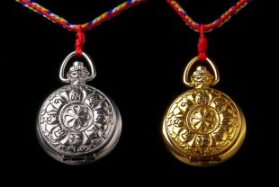 財神座嘎屋(金色.銀色)