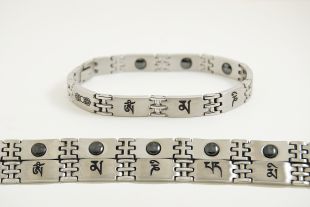 嗡字療癒手鐲(小)