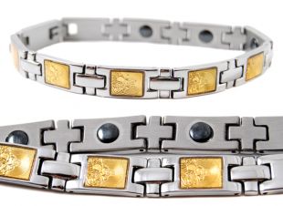 彌勒佛健康手鐲