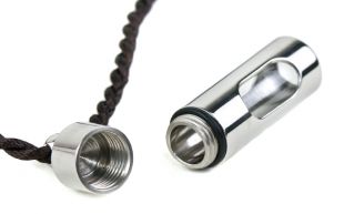 不銹鋼桶形嘎屋