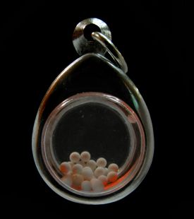 泰國嘎屋 (橢圓)