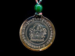 本尊掛飾_准提佛母