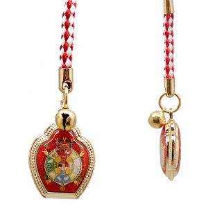 九宮八卦墜＿Ａ