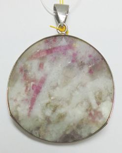 ND 大衛星 舒俱來石B