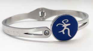 藥師佛心咒手鐲